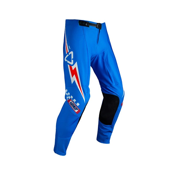 LEATT PANT MOTO 4.5 JR SPEED BL L LEATT 5027010862