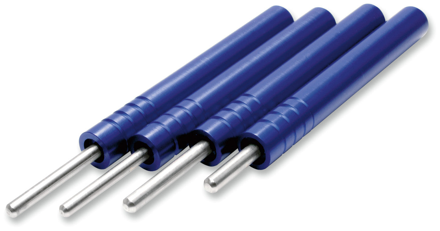MOTION PRO VLV STEM SEAL INSTALL TOOL SET 4PC BUSA 08-0511