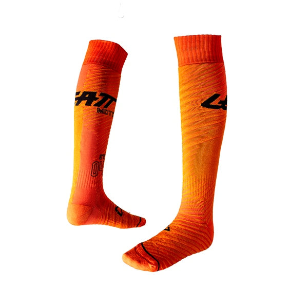 LEATT SOCKS MOTO HATCHET OG S/M 5.5/8.5 LEATT 5027080300