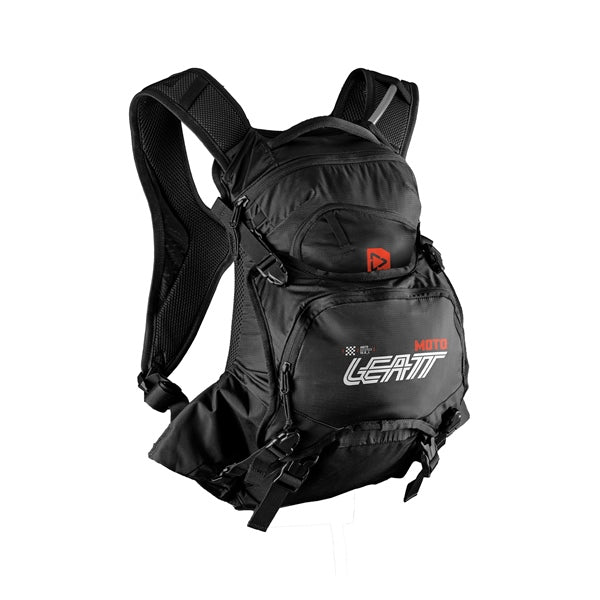 LEATT BACKPACK MOTO W/BLADDER 10L LEATT 7027020150