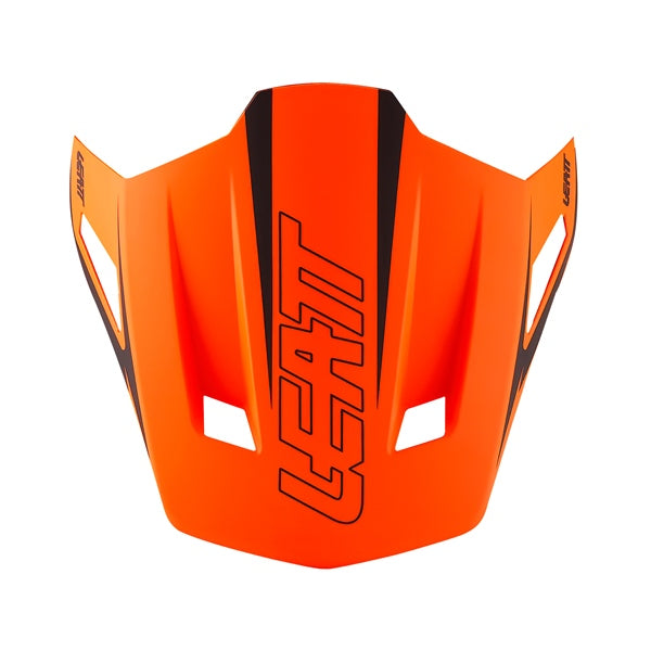 LEATT VISOR MOTO 8.5 V27 FIRE OG LEATT 4027010120