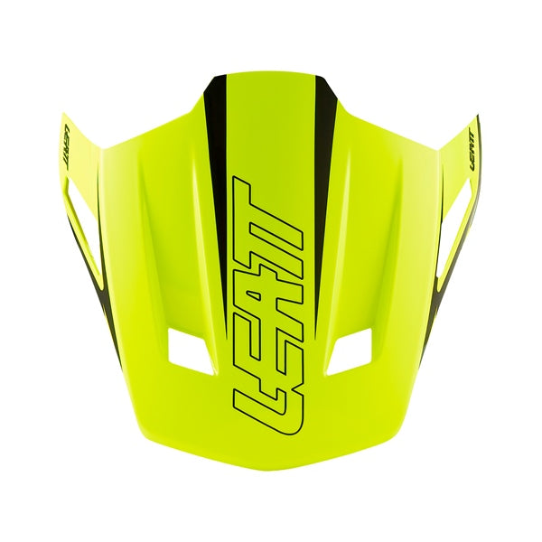 LEATT VISOR MOTO 8.5 V27 NEON YE LEATT 4027010140