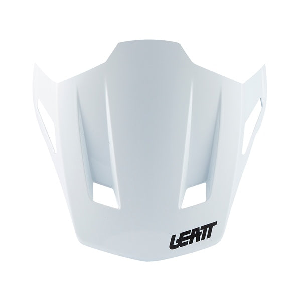 LEATT VISOR MOTO 8.5 V27 WH LEATT 4027010160