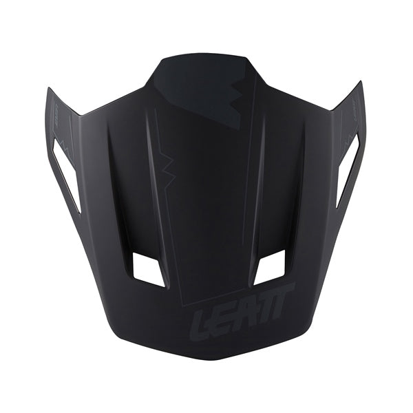 LEATT VISOR MOTO 7.5 V27 STLTH BK LEATT 4027010240