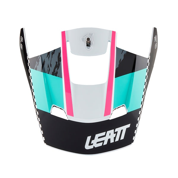 LEATT VISOR MOTO 3.5 V27 PI XS/2XL LEATT 4027010290