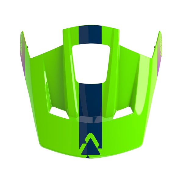 LEATT VISOR MOTO 2.5 V27 NEON YE XS/2XL 4027010330