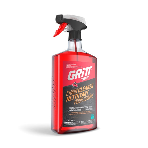 GRITT CHAIN CLEANER TRUE BIO SPRAY 1L GRITT 9027010290