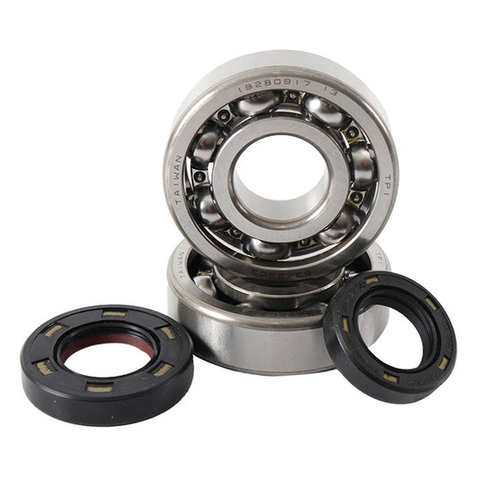 HOT RODS CRANKSHAFT MAIN BEARINGS AND SEALS KIT K001