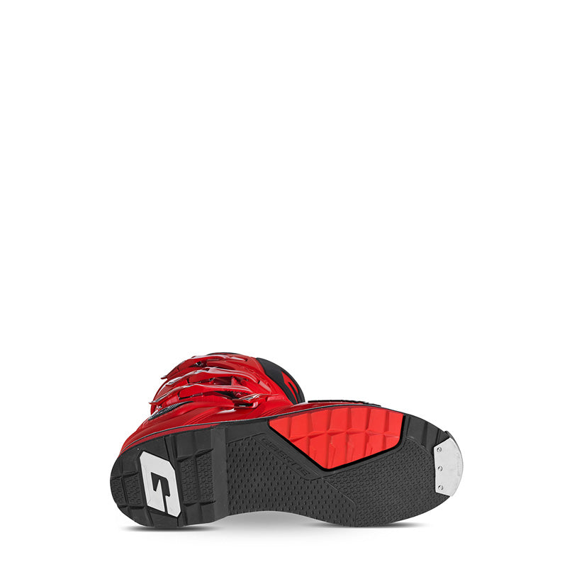 GAERNE SG-22 MX BOOTS - RED (42) 2262-005-42