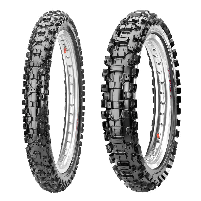 CST 70/100-19 CM702 42M LEGION MX-VI CST TM77989000