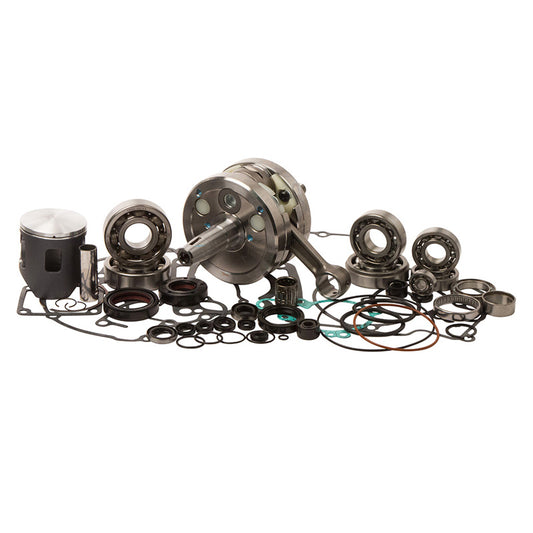 VERTEX COMPLETE ENGINE REBUILD KIT WR101-037