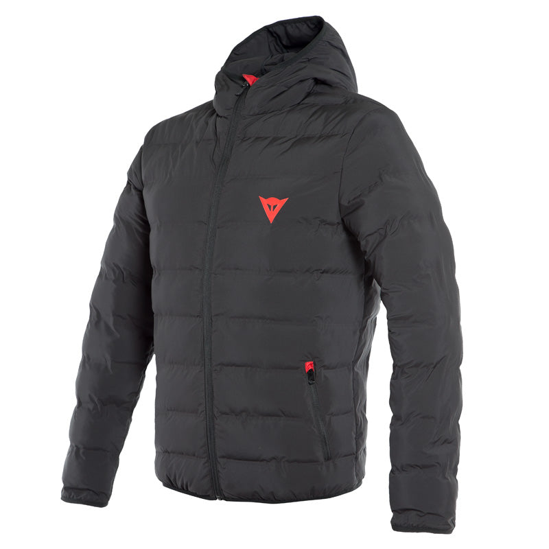 DAINESE DOWN-JACKET AFTERIDE BLACK 1916003-001-S