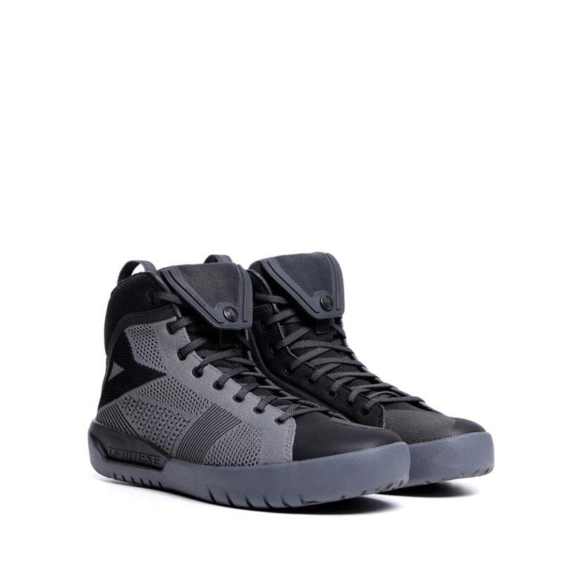 DAINESE METRACTIVE AIR SHOES GREY/BLACK/GREY 44 1775233-23I-44