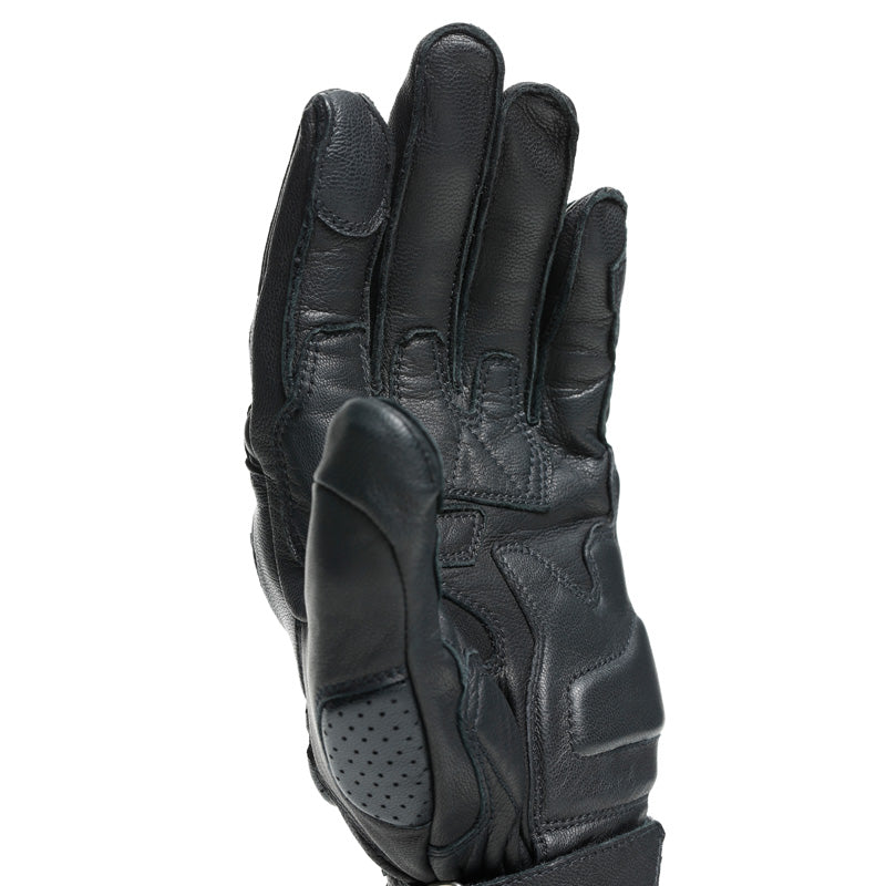 DAINESE IMPETO GLOVES BLACK/BLACK 1815927-631-XXXS