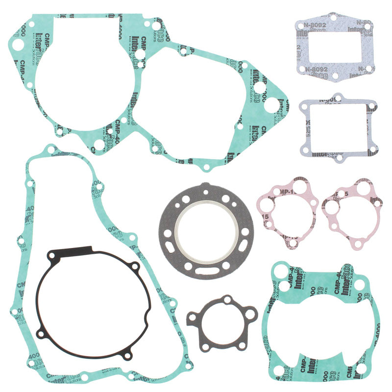 VERTEX COMPLETE GASKET KIT WITHOUT SEALS 808253