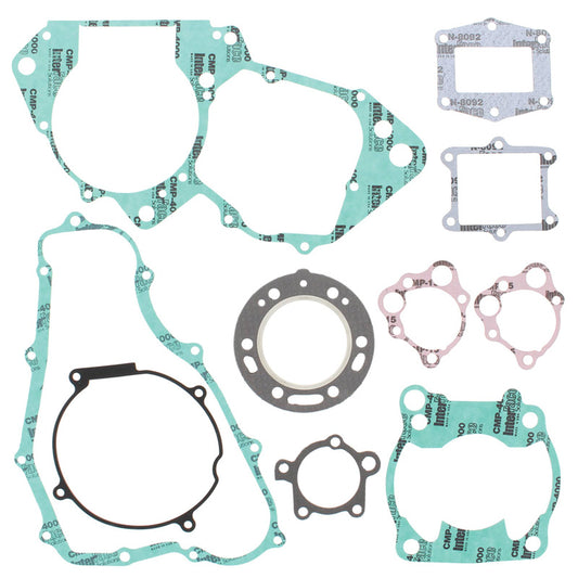 VERTEX COMPLETE GASKET KIT WITHOUT SEALS 808253