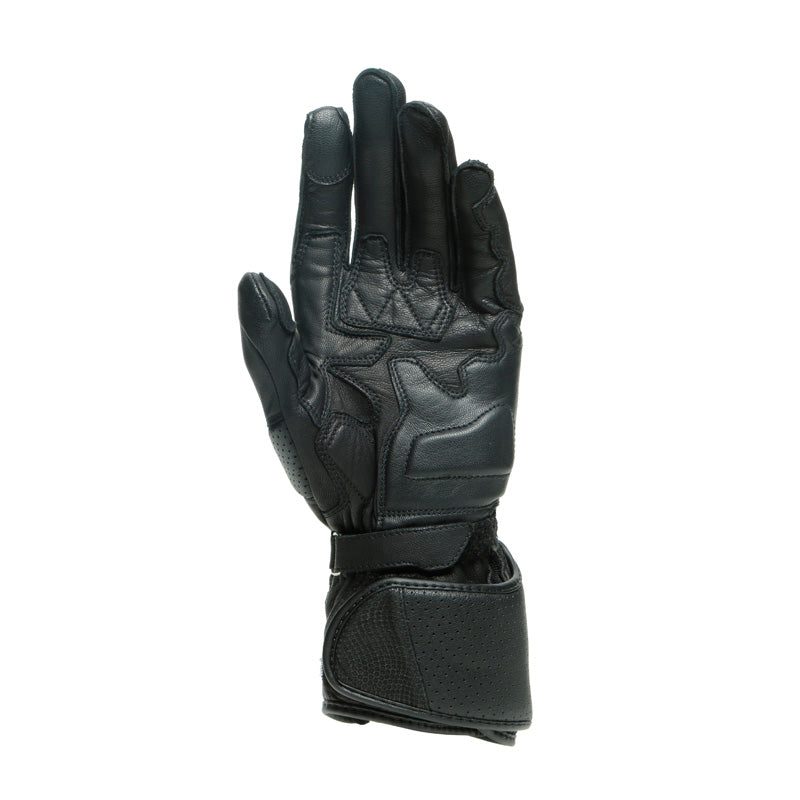 DAINESE IMPETO GLOVES BLACK/BLACK 1815927-631-XS