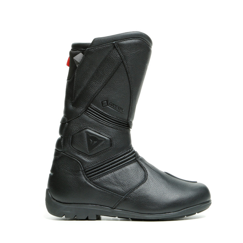 DAINESE FULCRUM GT GORE-TEX BOOTS BLACK/BLACK 1795232-631-38
