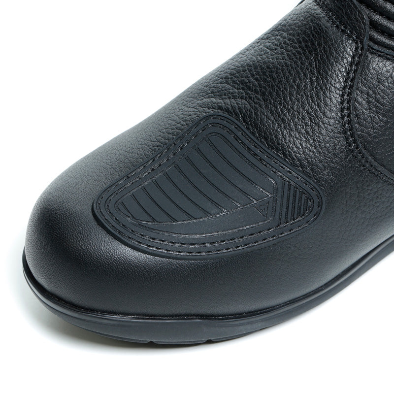 DAINESE FULCRUM GT GORE-TEX BOOTS BLACK/BLACK 1795232-631-46
