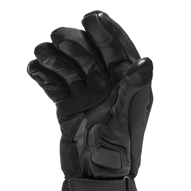 DAINESE NEBULA GORE-TEX GLOVES LADY BLACK/BLACK 2815946-631-M