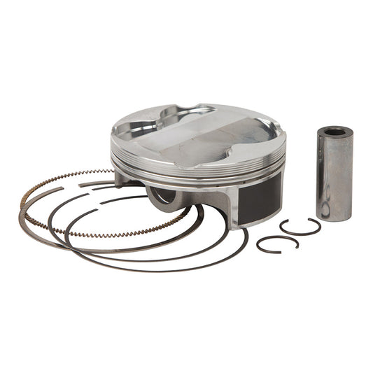 VERTEX FORGED BIG BORE PISTON KIT 23925C