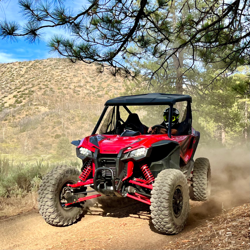 HIGHLIFTER 33X9.50R15 8PR HL CHICANE DS FRONT/REAR T3 001-2248HL