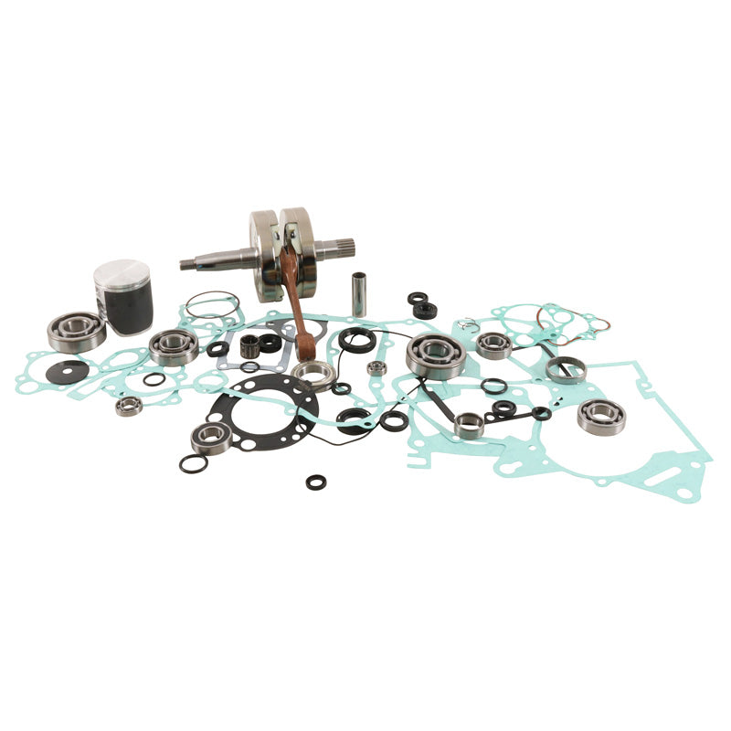 VERTEX COMPLETE ENGINE REBUILD KIT WR101-097