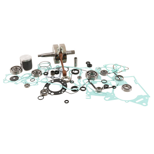 VERTEX COMPLETE ENGINE REBUILD KIT WR101-097