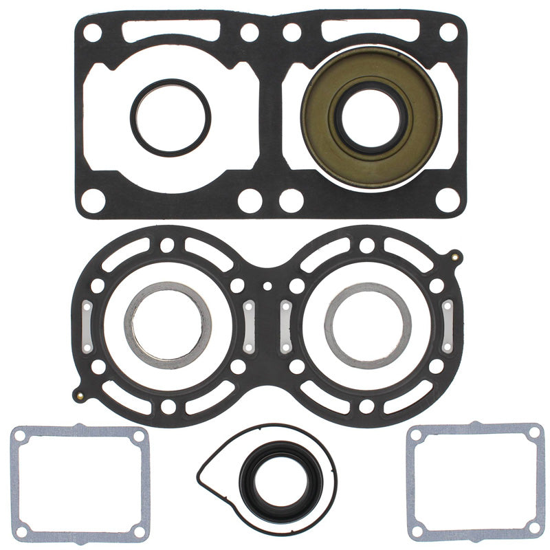VERTEX COMPLETE GASKET KIT WITH OIL SEALS 711247
