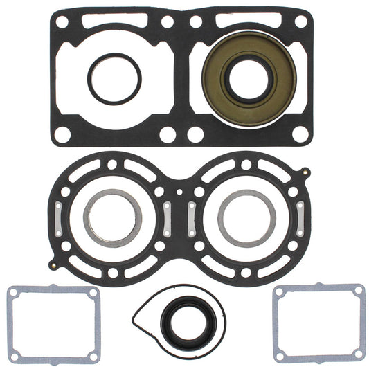 VERTEX COMPLETE GASKET KIT WITH OIL SEALS 711247