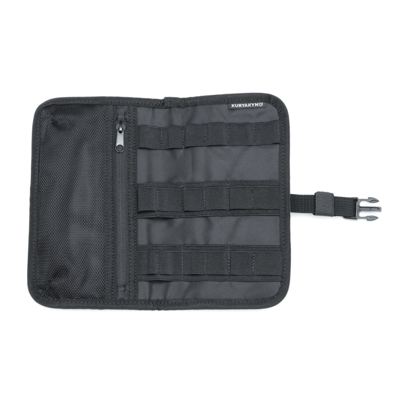 KURYAKYN ORGANIZER TRUNK LID 18+GL PN 5837 KUR5837