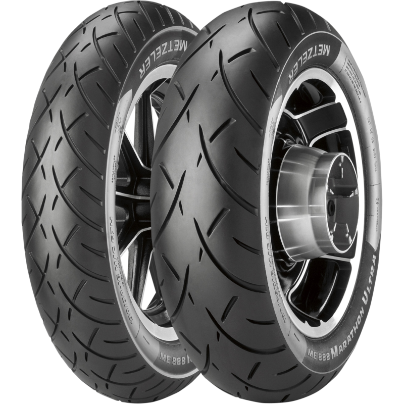 METZELER MH90-21 54H ME888 MARATHON ULTRA FRONT 4194500