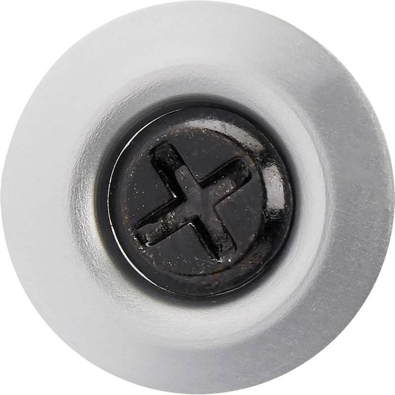 BILTWELL HARDWARE KT GEN2 BLK/SLV 0034-150-60