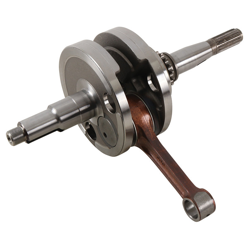 HOT RODS STROKER CRANKSHAFT 4143