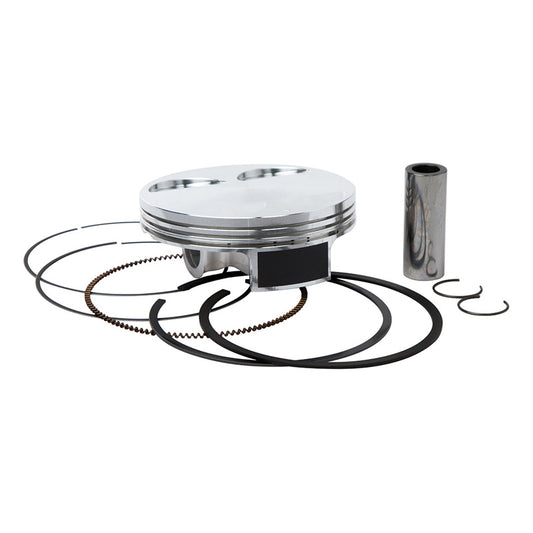 VERTEX FORGED BIG BORE PISTON KIT 23523B