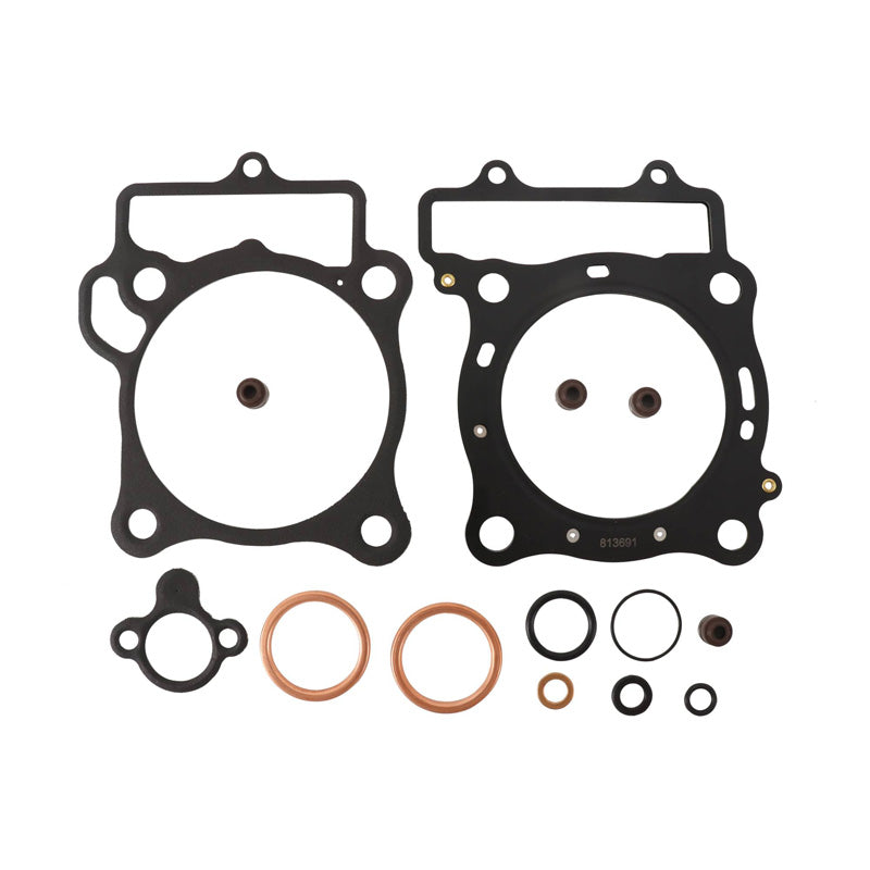 VERTEX TOP END GASKET KIT 8100000