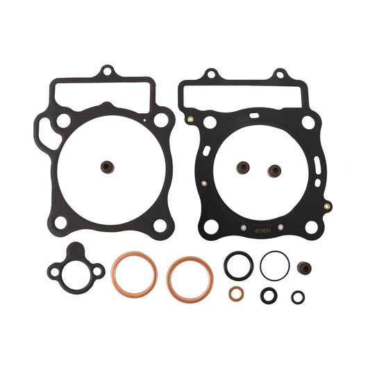VERTEX TOP END GASKET KIT 8100000