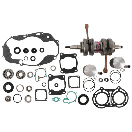 VERTEX COMPLETE ENGINE REBUILD KIT WR101-205