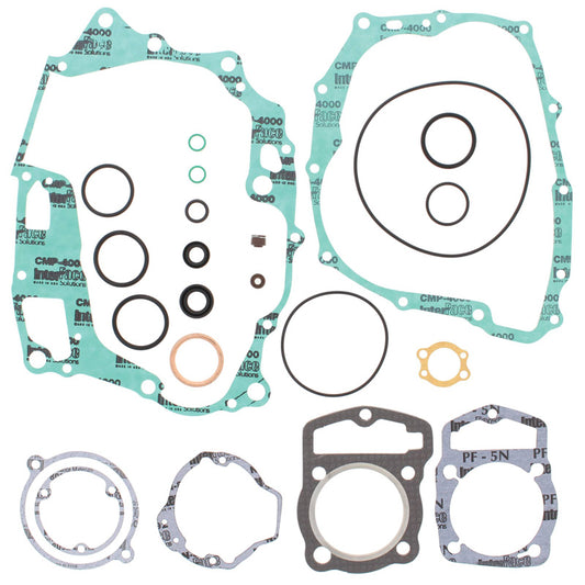 VERTEX COMPLETE GASKET KIT WITHOUT SEALS 808241