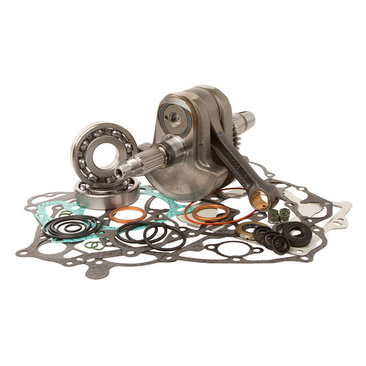 HOT RODS BOTTOM END ENGINE REBUILD KIT CBK0016