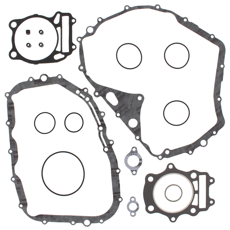 VERTEX COMPLETE GASKET KIT WITHOUT SEALS 808846