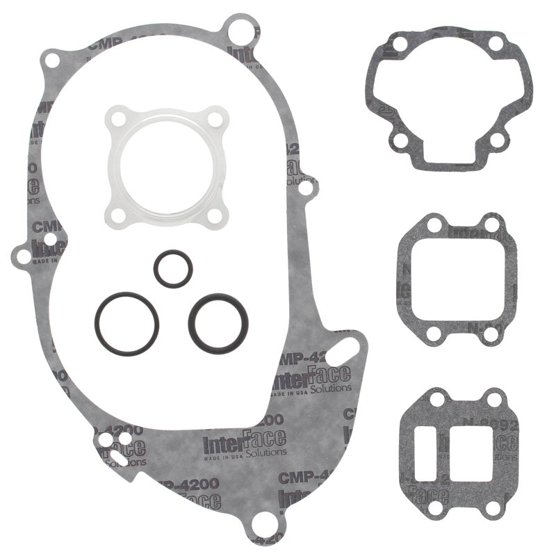 VERTEX COMPLETE GASKET KIT WITHOUT SEALS 808601