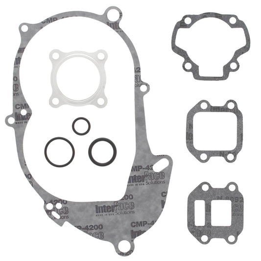 VERTEX COMPLETE GASKET KIT WITHOUT SEALS 808601