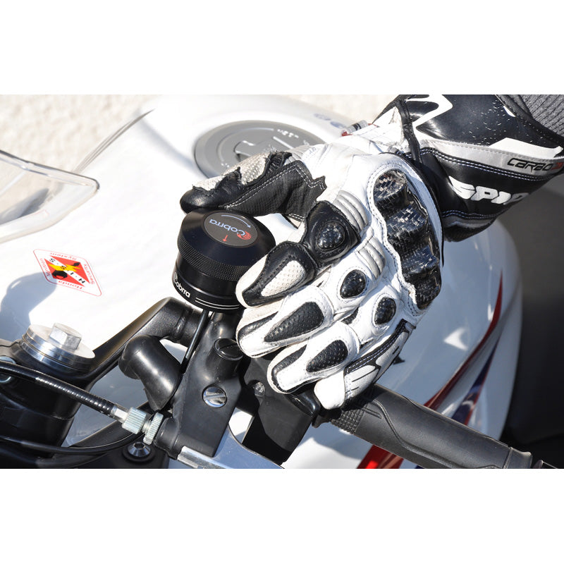COBRA LUBRICATION DEVICE FOR MOTORCYCLE CHAINS NEMO 2 NEMO 2