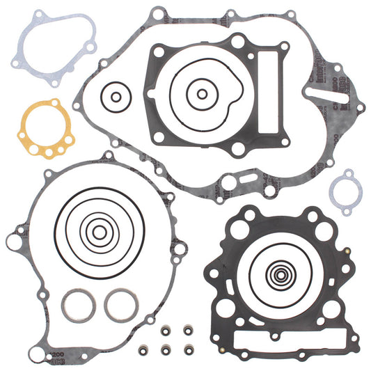VERTEX COMPLETE GASKET KIT WITHOUT SEALS 808852