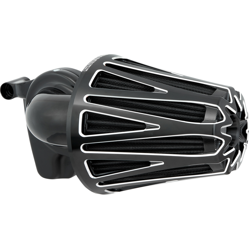ARLEN NESS AIR CLNR MNSTR CRFIRE BLK 600-080