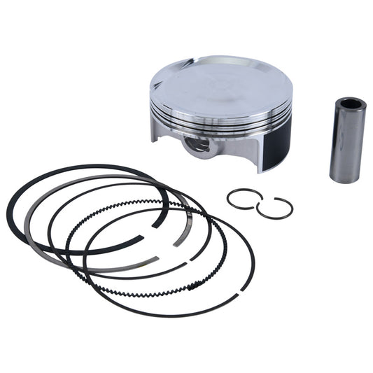 VERTEX FORGED BIG BORE PISTON KIT 24029A