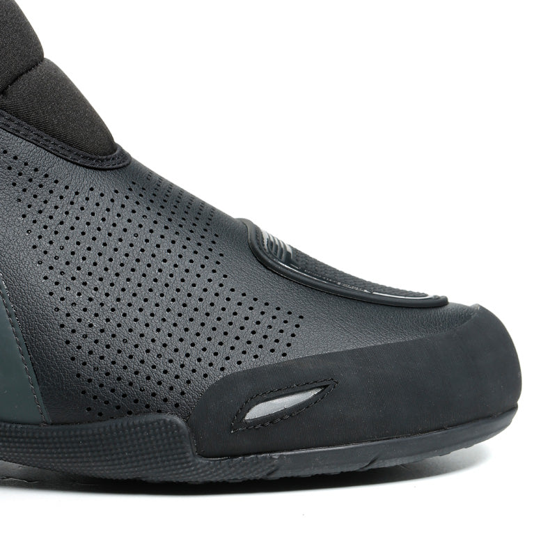DAINESE DINAMICA AIR SHOES BLACK/ANTHRACITE 1775220-604-46