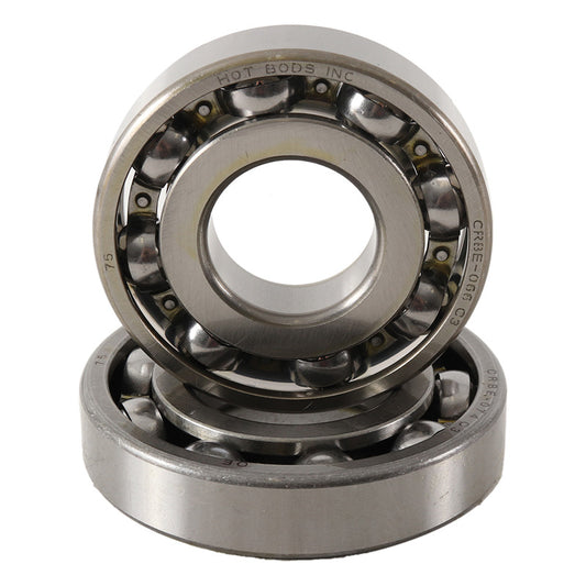 HOT RODS CRANKSHAFT MAIN BEARINGS AND SEALS KIT K086