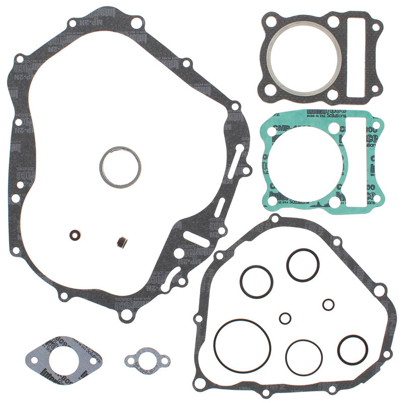VERTEX COMPLETE GASKET KIT WITHOUT SEALS 808886